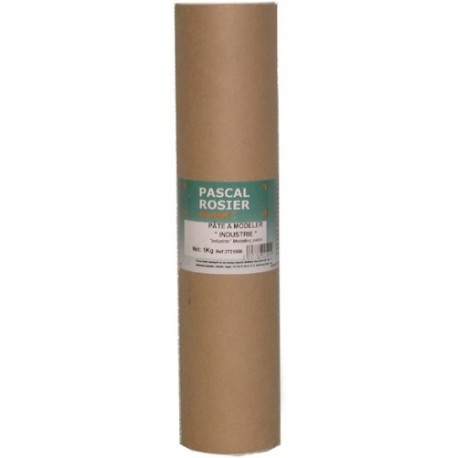 Pâte à modeler industrie 1000g