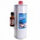 Resine polyester Crystal SC-22 transparente avec cata. 1 kg