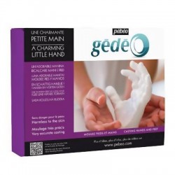 Kit "Une Charmante Petite Main" Gédéo