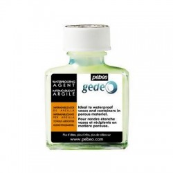 Imperméabilisant argile 75ml