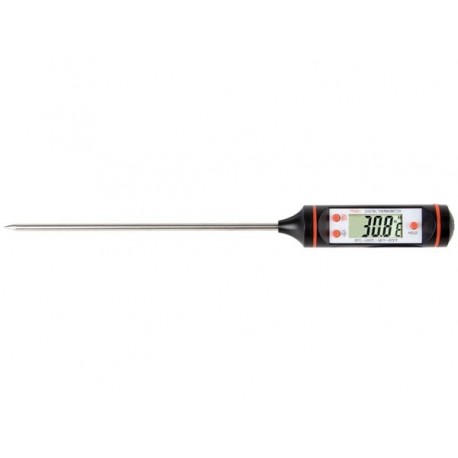 THERMOMETRE DIGITAL -50°C à 300°C