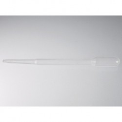 Pipette de 2,4 ml en LDPE