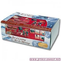 Coffret War Forge
