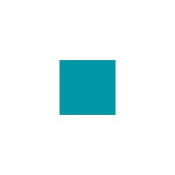 Turquoise Clair