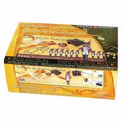Coffret Grenadiers de la Garde à la Parade 54mm