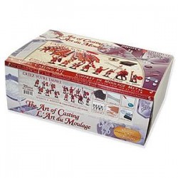 Coffret L’Armée Romaine