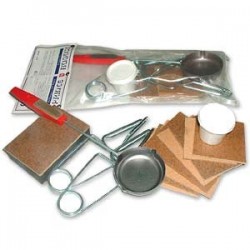 Sachet d'accessoires