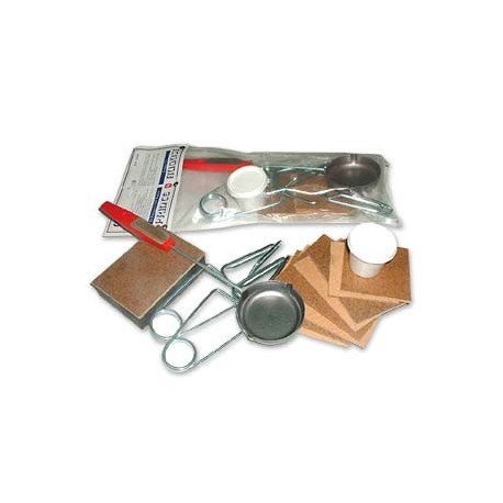 Sachet d'accessoires