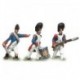 Epopée Napoléonienne 25mm: Infanterie française