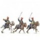 Epopée Napoléonienne 25mm: GB 10eRgt de Hussards