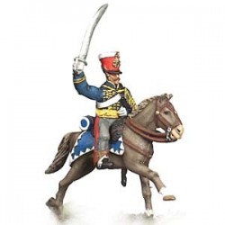 Epopée Napoléonienne 25mm: Cheval pour 545A