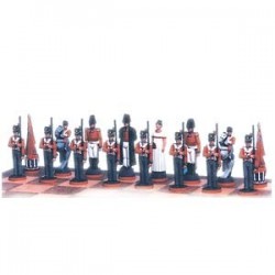 Coffret Empire: Echec de Wellington (Britanniques)