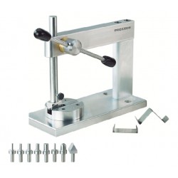 Presse et outillage