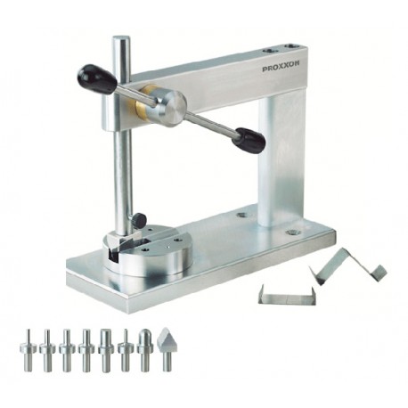 Presse et outillage