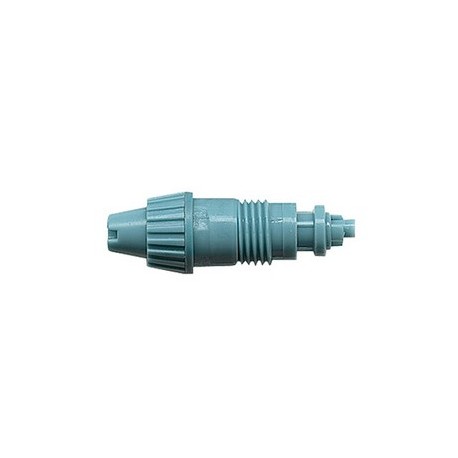 Buse gros débit 0,50 mm - Turquoise