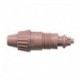 Buse disperseur 0,50 mm - Rose