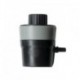 Godet plastique 8cc