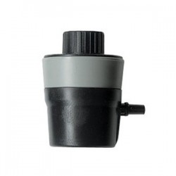 Godet plastique 8cc