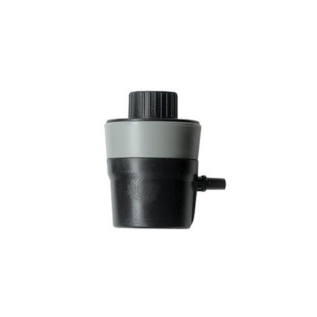 Godet plastique 8cc