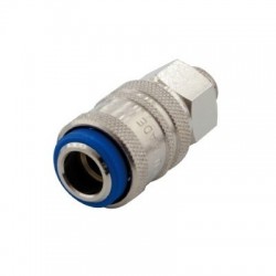 Coupleur rapide Styl'up - Pas de vis 1/4 mâle - coupleur femelle