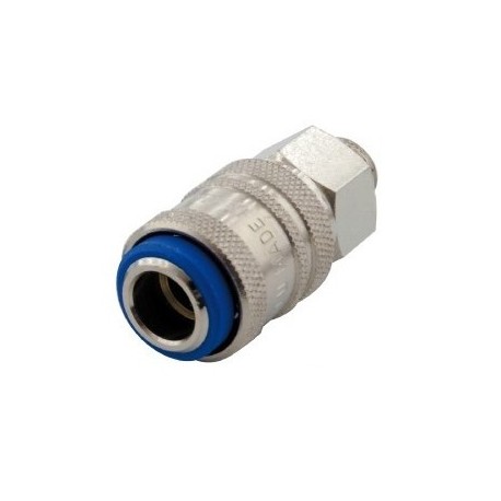 Coupleur rapide Styl'up - Pas de vis 1/4 mâle - coupleur femelle