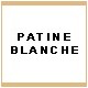 Patine Blanche