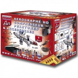 Coffret Air Ultimate