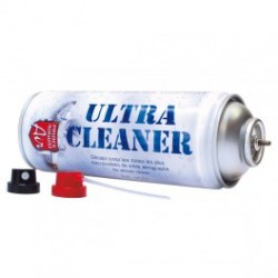 ULTRA CLEANER - Prince August AIR