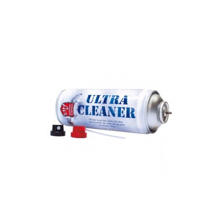 ULTRA CLEANER - Prince August AIR