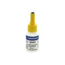 Adhésif Cyanoacrylate liquide multi usage