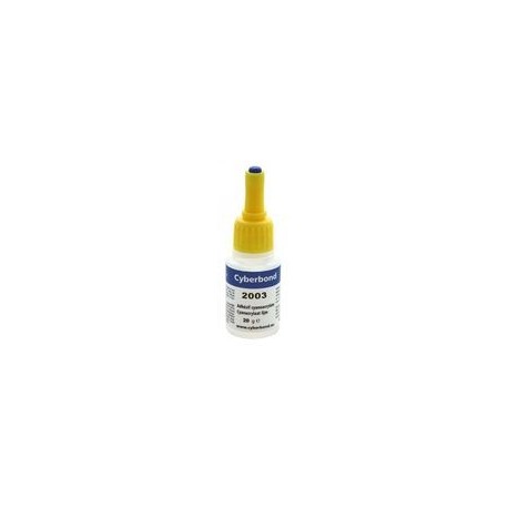 Adhésif Cyanoacrylate liquide multi usage