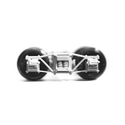 Bogies archbar HO 10 paires