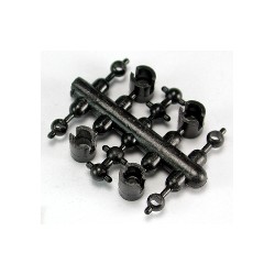 Kit 1,5mm - 2,4mm pour réaliser un double cardan