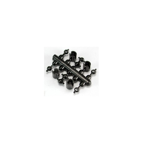 Kit 1,5mm - 2,4mm pour réaliser un double cardan