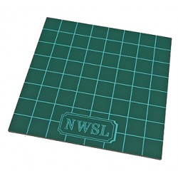 Tapis de rechange pour Chopper II