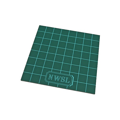 Tapis de rechange pour Chopper II