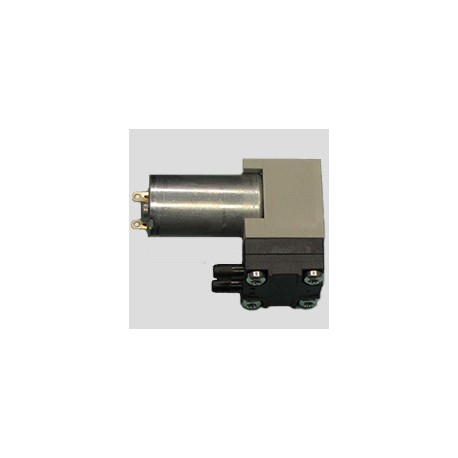 Pompe SP270 pour générateur de vapeur extrême type 600