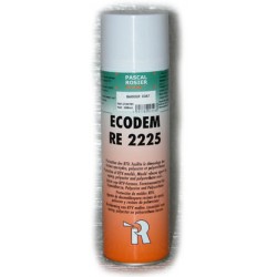 Barrier-coat en bombe de 400g protège les moules en RTV