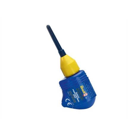 Colle Contacta Professional Revell avec aiguille 12,5g