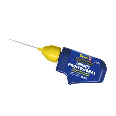 Colle Contacta Professional Revell avec aiguille 25g
