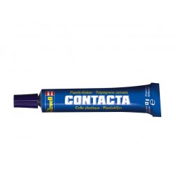 Colle Contacta Revell en tube de 13g