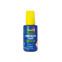 Colle Contacta Liquid Revell 18g