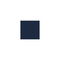 Bleu de Prusse Foncé - Empire français