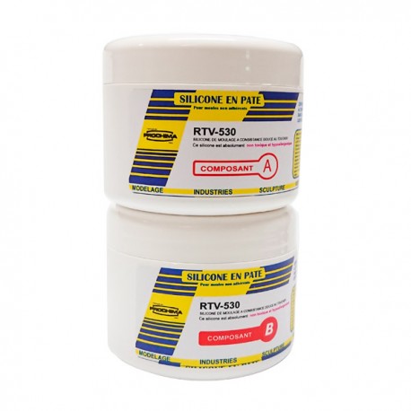 RTV-530 500gr