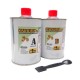 Sintafoam PU 2 composants 2x500g