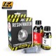 Résine Epoxy Effet Eau 2 Composants