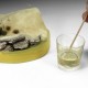 Résine Epoxy Effet Eau 2 Composants