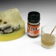 Résine Epoxy Effet Eau 2 Composants