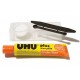 UHU PLUS ACRYLIT EXPRESS