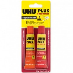 UHU PLUS SOFORTFEST